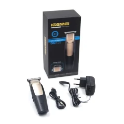 Машинка для стрижки волос Geemy GM-828