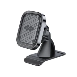 Автомобильный держатель для телефона Hoco S47, Черный