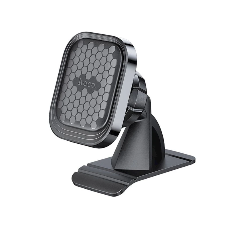Автомобильный держатель для телефона Hoco S47, Черный Автомобильный держатель для телефона Hoco S47, Черный