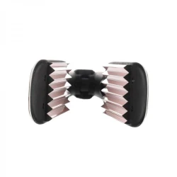 Щипцы-гофре для волос Winning Star ST-5704 White