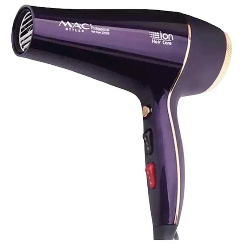 Фен M.A.C Styler MC-6690A