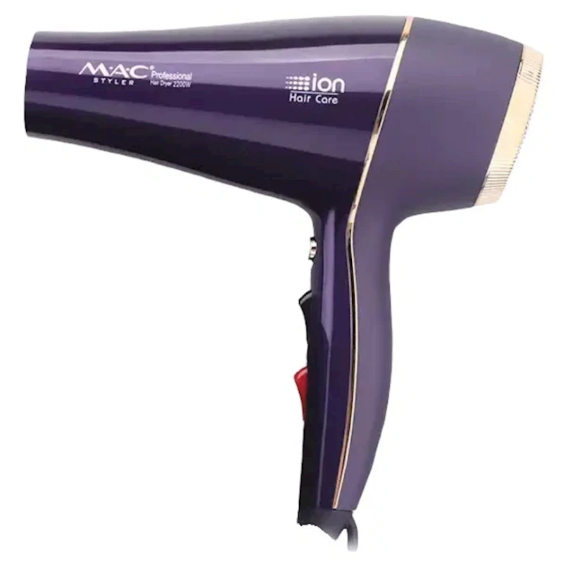 Фен M.A.C Styler MC-6690A