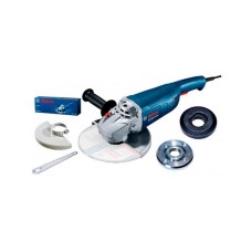 Künclü cilalama maşını (bolqarka) Bosch Professional GWS 2200 (06018C1320)