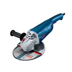 Угловая шлифмашина (болгарка) Bosch Professional GWS 2200 (06018C1320)