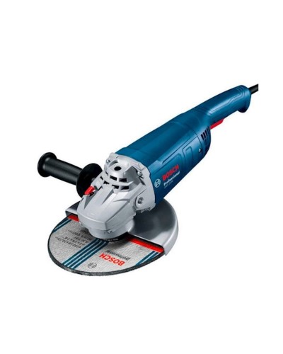 Künclü cilalama maşını (bolqarka) Bosch Professional GWS 2200 (06018C1320)