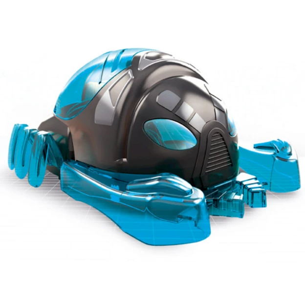 Конструктор Clementoni Robo Beetle, 8+ лет Конструктор Clementoni Robo Beetle, 8+ лет