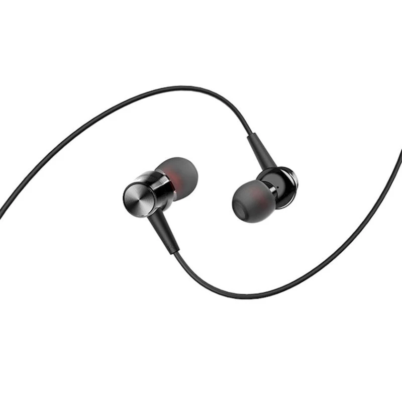 Qulaqlıq Borofone BM52 Revering Black