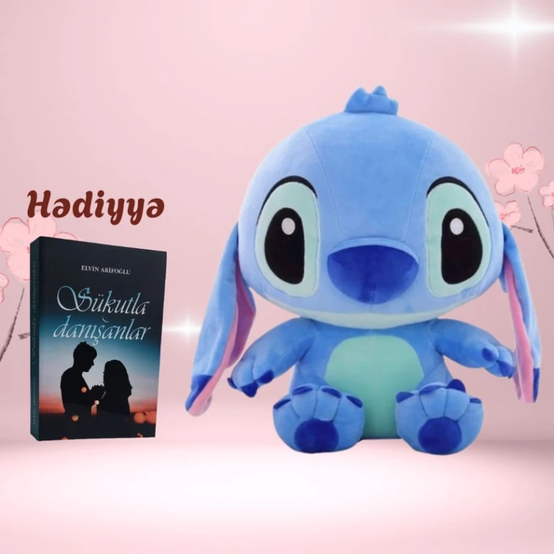 Pikaçço oyuncaq, kitab hədiyyə