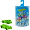 Maşın dəsti Hot Wheels Color Reveal 2 əd Maşın dəsti Hot Wheels Color Reveal 2 əd