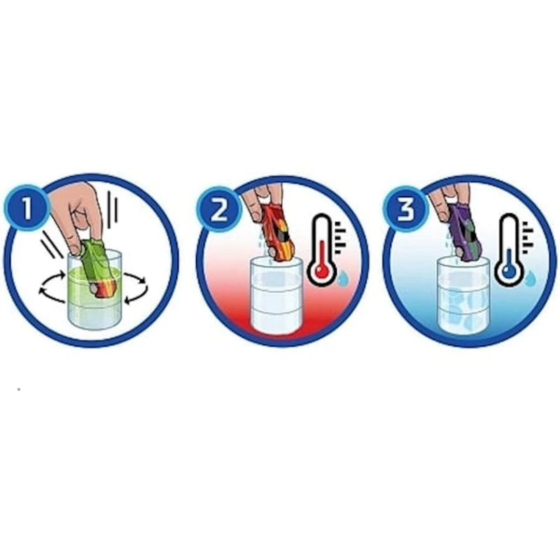 Maşın dəsti Hot Wheels Color Reveal 2 əd Maşın dəsti Hot Wheels Color Reveal 2 əd