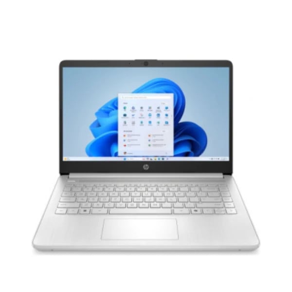 Ноутбук HP Laptop 14-DQ6011DX