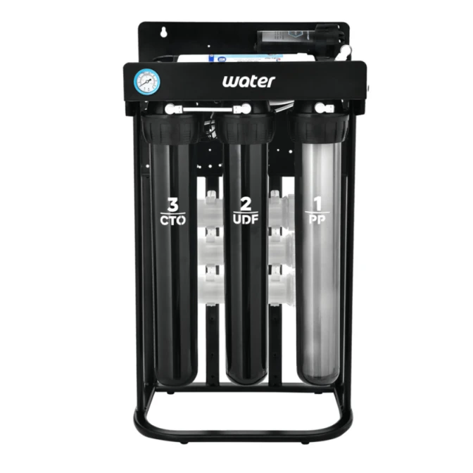 Фильтр для воды Horeca 600 GPD Фильтр для воды Horeca 600 GPD