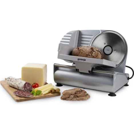 Ломтерезка Gorenje R506E Ломтерезка Gorenje R506E