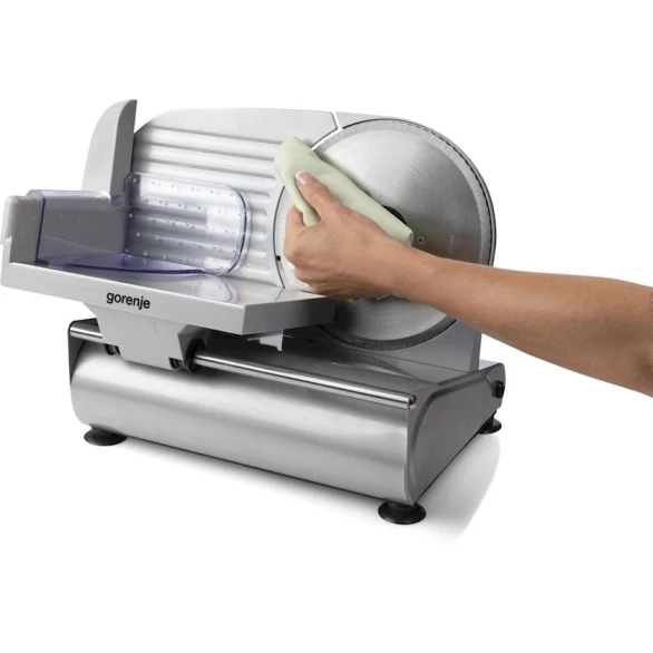 Ломтерезка Gorenje R506E Ломтерезка Gorenje R506E