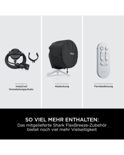 Ventilyator Shark FA220EU