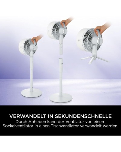 Ventilyator Shark FA220EU