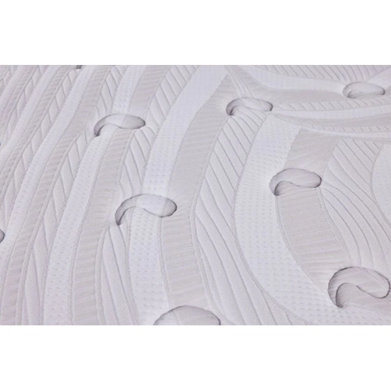 Матрас Istikbal Sleep Connect, 120x200x32 см, белый