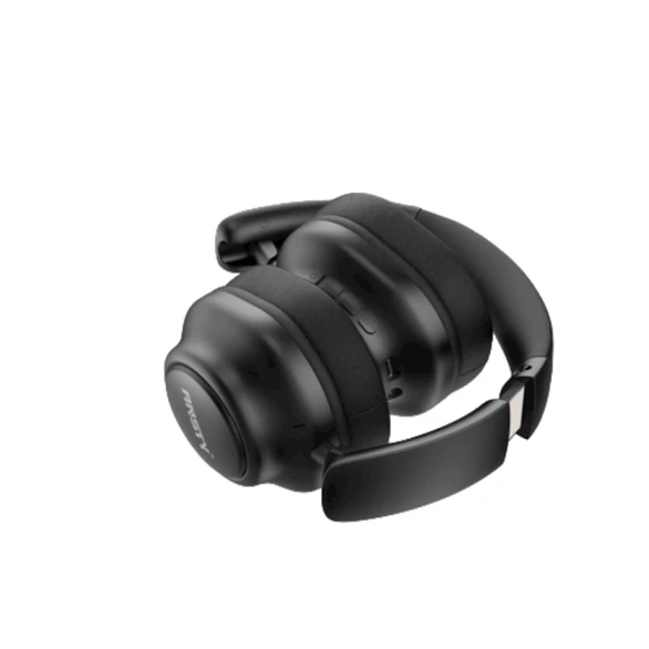 Беспроводные наушники Ansty H_006 Black Беспроводные наушники Ansty H_006 Black