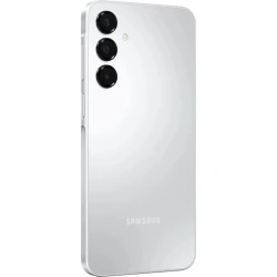 Смартфон Samsung Galaxy A16 4GB/128GB Silver