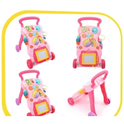 Детские ходунки Huanger Walker 0823 Детские ходунки Huanger Walker 0823