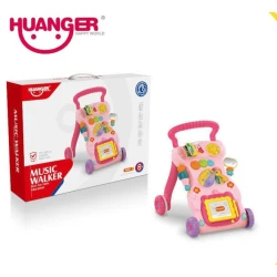 Детские ходунки Huanger Walker 0823 Детские ходунки Huanger Walker 0823
