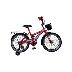 Велосипед детский VeloStrim 16, Красный Велосипед детский VeloStrim 16, Красный