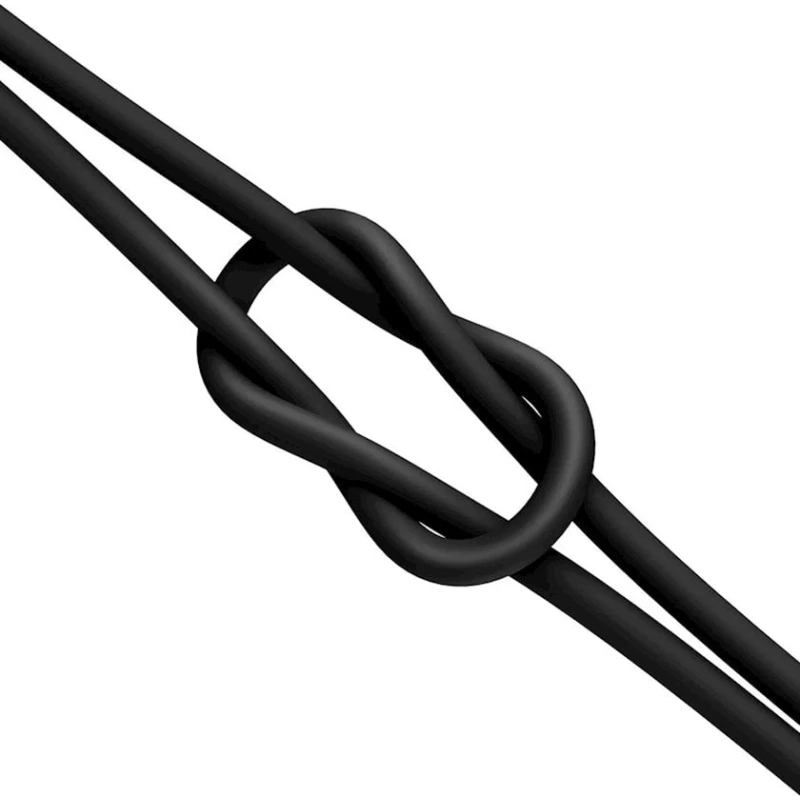 Кабель Baseus CATYS-A01 USB to USB-C 66W, 2 м, Black