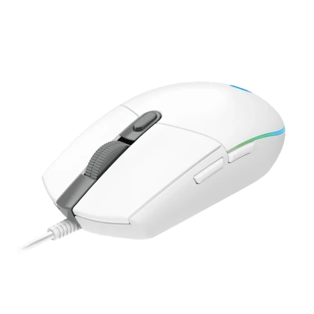 Siçan Logitech G102 Lightsync White (910-005824)