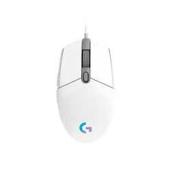 Siçan Logitech G102 Lightsync White (910-005824)