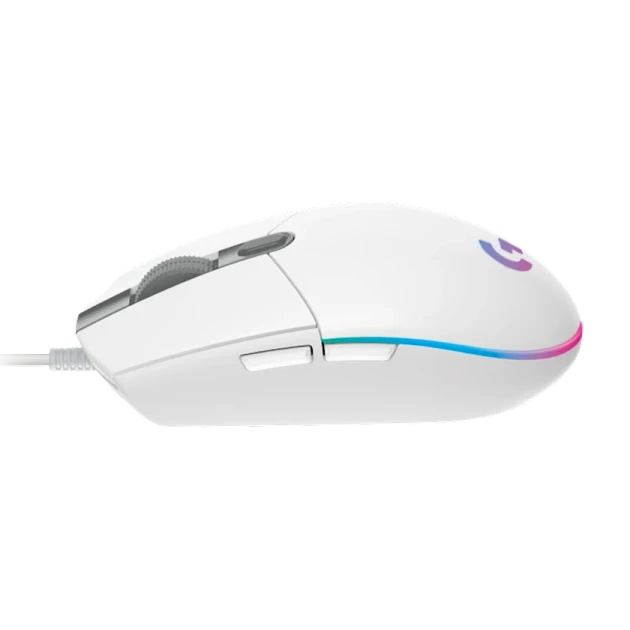 Siçan Logitech G102 Lightsync White (910-005824)