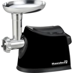 Мясорубка Hausberg HB-3440NG