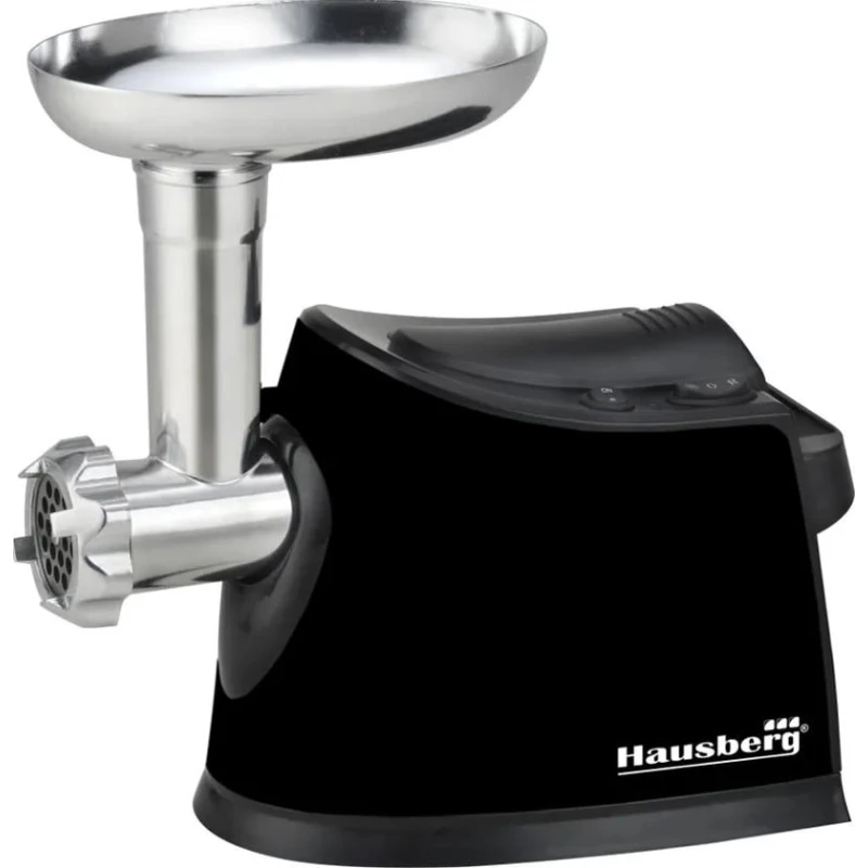 Мясорубка Hausberg HB-3440NG Мясорубка Hausberg HB-3440NG