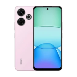 Смартфон Xiaomi Redmi 13 8GB/256GB NFC Pink (6941812779699)