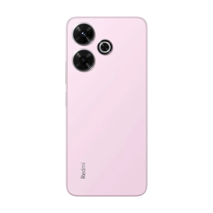 Смартфон Xiaomi Redmi 13 8GB/256GB NFC Pink (6941812779699)