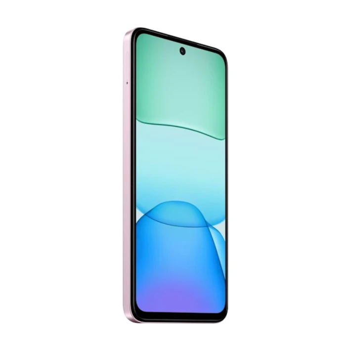 Смартфон Xiaomi Redmi 13 8GB/256GB NFC Pink (6941812779699)