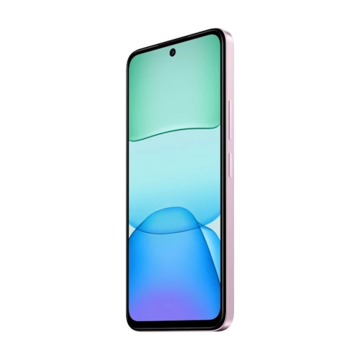 Смартфон Xiaomi Redmi 13 8GB/256GB NFC Pink (6941812779699)