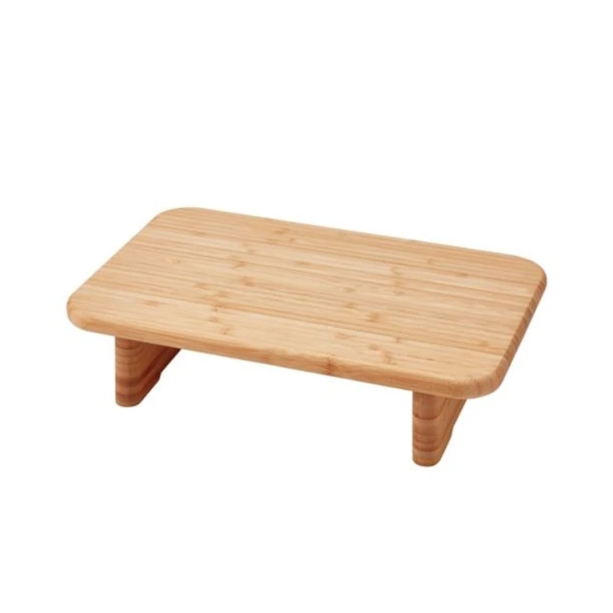 Разделочная доска, бамбук, 33x24 см Разделочная доска, бамбук, 33x24 см