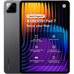 Планшет Xiaomi Redmi Pad 7 11.2 Планшет Xiaomi Redmi Pad 7 11.2