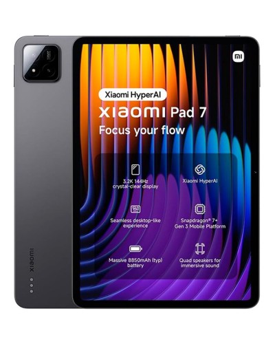 Planşet Xiaomi Redmi Pad 7 11.2