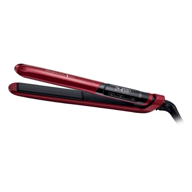 Щипцы для выпрямления Remington Silk S9600