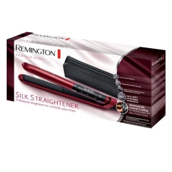Щипцы для выпрямления Remington Silk S9600