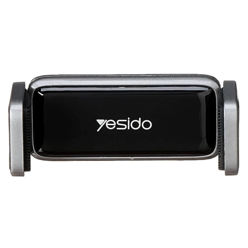 Автомобильный держатель для телефона Yesido C124 for 4.5”-6.5” Phones Black Автомобильный держатель для телефона Yesido C124 for 4.5”-6.5” Phones Black