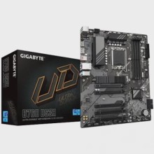 Ana plata Gigabyte B760 DS3H DDR5 - B760 DS3H DDR5