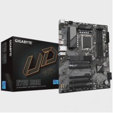 Ana plata Gigabyte B760 DS3H DDR5 - B760 DS3H DDR5