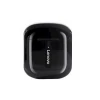Беспроводные наушники Lenovo XT83 waterproof Black