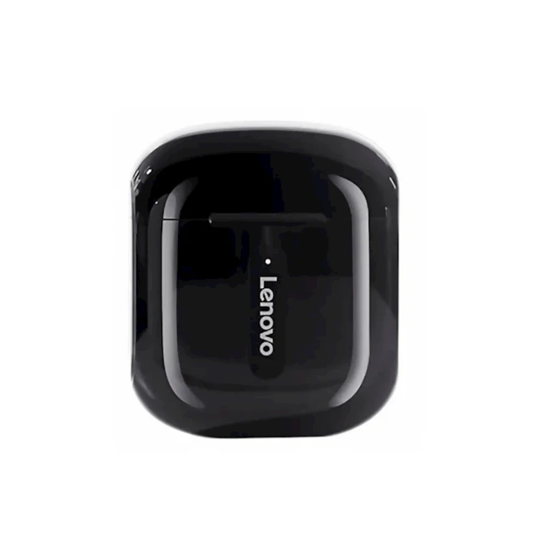 Беспроводные наушники Lenovo XT83 waterproof Black