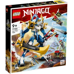 Конструктор LEGO Ninjago Jay’s Titan Mech 71785, 9+ лет, 794 шт