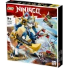 Конструктор LEGO Ninjago Jay’s Titan Mech 71785, 9+ лет, 794 шт