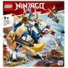Конструктор LEGO Ninjago Jay’s Titan Mech 71785, 9+ лет, 794 шт