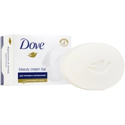 Крем-мыло Dove 